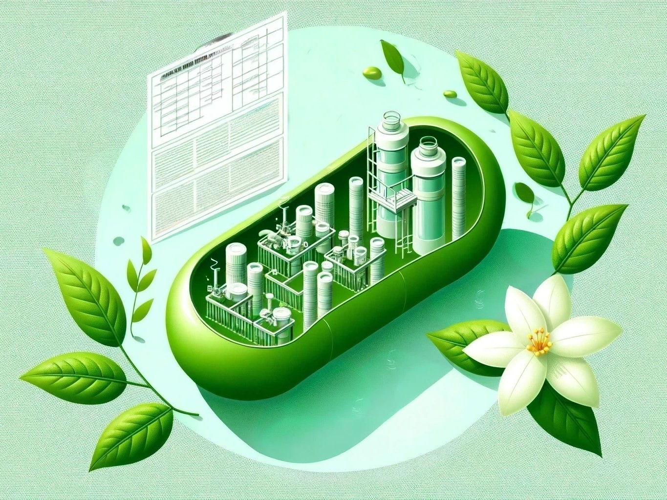 A research team at KAIST, led by distinguished professor Sang Yup Lee, has developed an innovative microbial process to produce benzyl acetate, a jasmine-scented compound, from renewable resources, paving the way for sustainable industrial applications